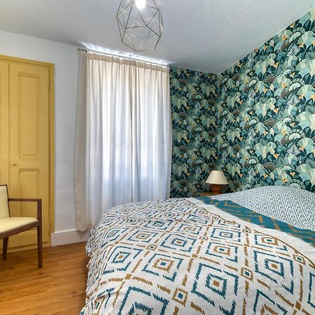 Maison De Village A St Pierre D'Entremont Saint-Pierre-dʼEntremont エクステリア 写真