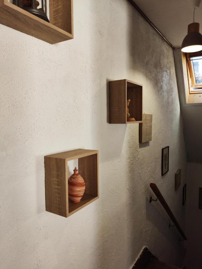 Maison De Village A St Pierre D'Entremont Saint-Pierre-dʼEntremont エクステリア 写真