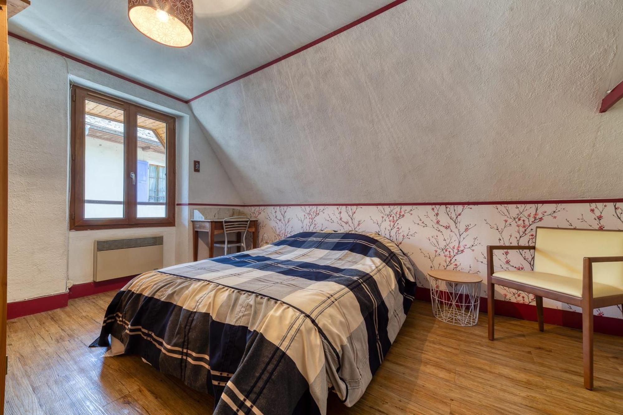 Maison De Village A St Pierre D'Entremont Saint-Pierre-dʼEntremont エクステリア 写真