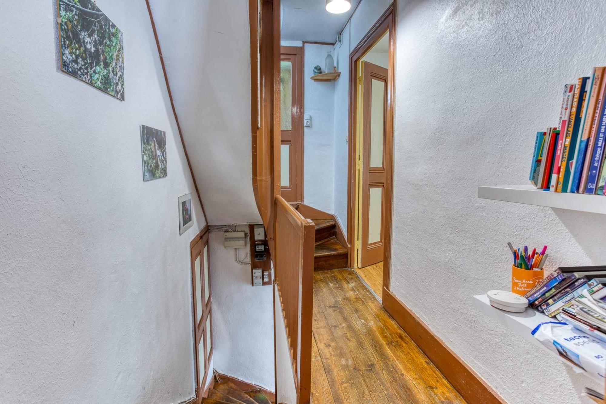 Maison De Village A St Pierre D'Entremont Saint-Pierre-dʼEntremont エクステリア 写真