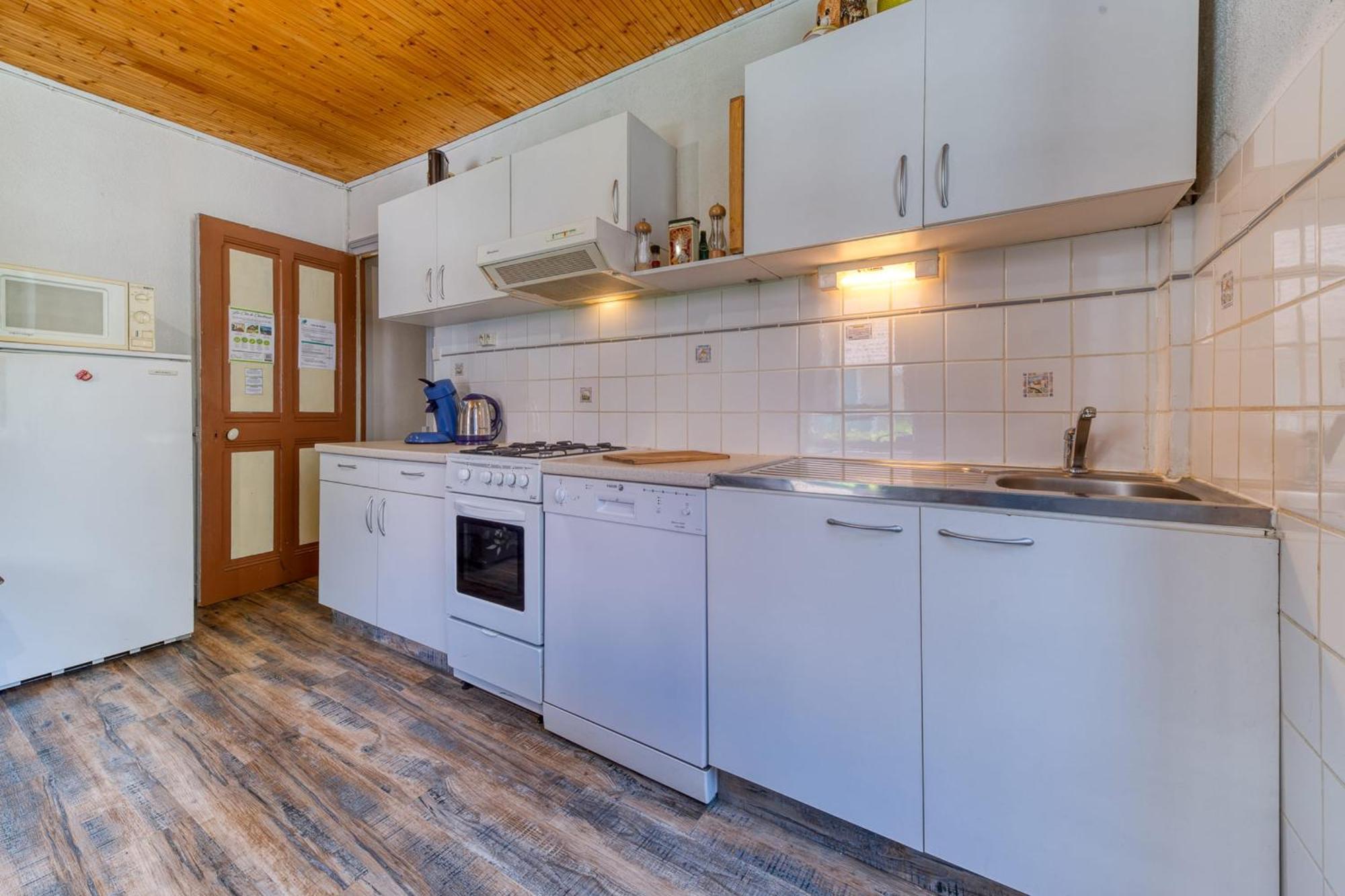 Maison De Village A St Pierre D'Entremont Saint-Pierre-dʼEntremont エクステリア 写真