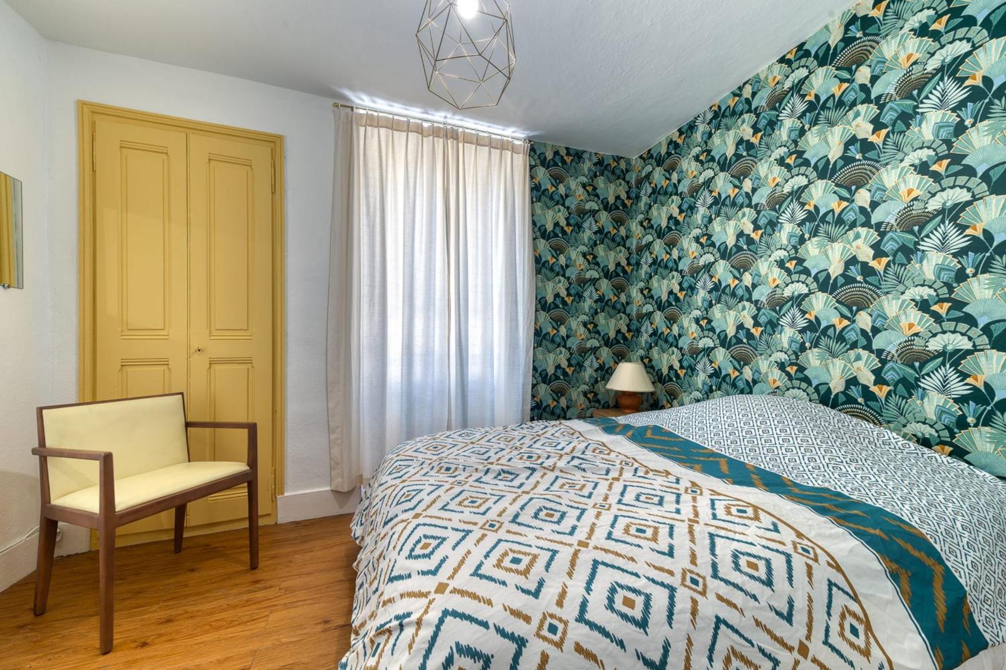 Maison De Village A St Pierre D'Entremont Saint-Pierre-dʼEntremont エクステリア 写真
